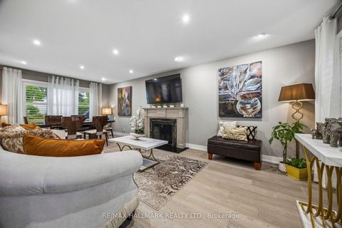 Photo 5 at 69 Nisbet Drive, Aurora Highlands, Aurora