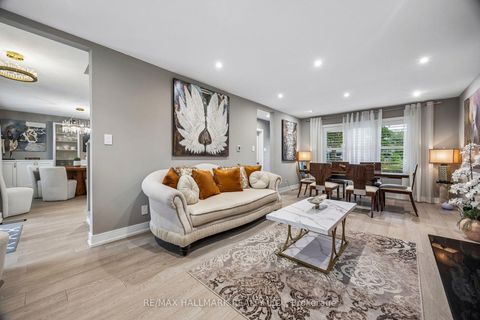 Photo 6 at 69 Nisbet Drive, Aurora Highlands, Aurora