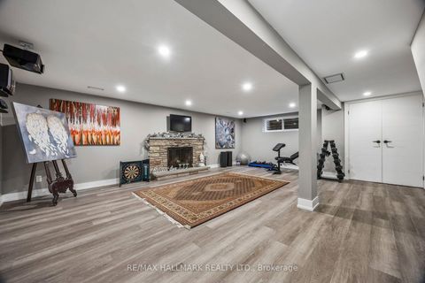 Photo 40 at 69 Nisbet Drive, Aurora Highlands, Aurora