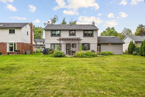 Photo 46 at 69 Nisbet Drive, Aurora Highlands, Aurora