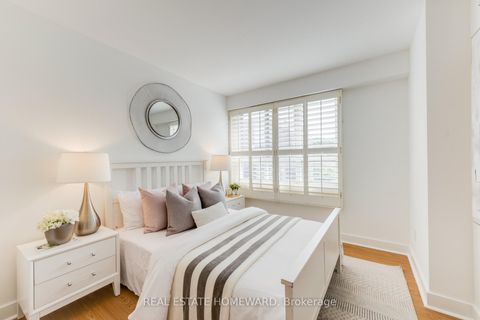 Photo 5 at 304 - 716 Kingston Road, The Beaches, Toronto