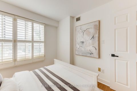 Photo 6 at 304 - 716 Kingston Road, The Beaches, Toronto