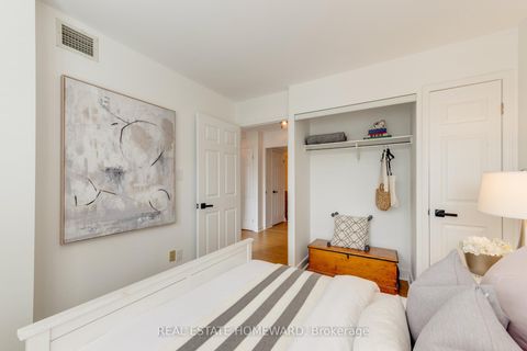 Photo 9 at 304 - 716 Kingston Road, The Beaches, Toronto