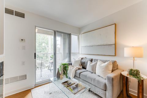 Photo 19 at 304 - 716 Kingston Road, The Beaches, Toronto