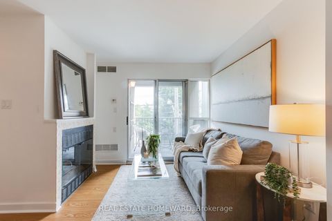 Photo 20 at 304 - 716 Kingston Road, The Beaches, Toronto