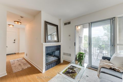 Photo 21 at 304 - 716 Kingston Road, The Beaches, Toronto