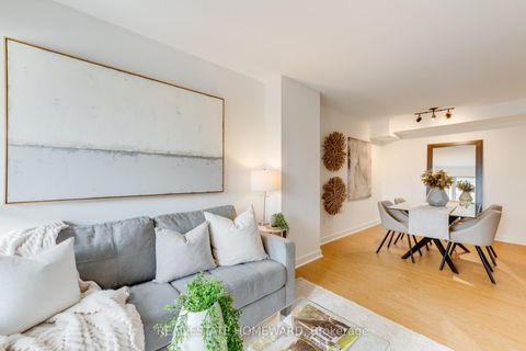 Photo 22 at 304 - 716 Kingston Road, The Beaches, Toronto