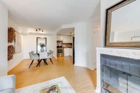 Photo 23 at 304 - 716 Kingston Road, The Beaches, Toronto