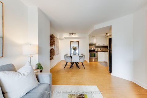 Photo 24 at 304 - 716 Kingston Road, The Beaches, Toronto