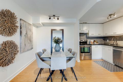 Photo 25 at 304 - 716 Kingston Road, The Beaches, Toronto