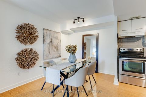 Photo 26 at 304 - 716 Kingston Road, The Beaches, Toronto