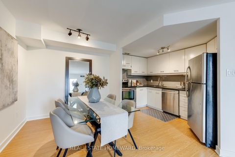 Photo 27 at 304 - 716 Kingston Road, The Beaches, Toronto