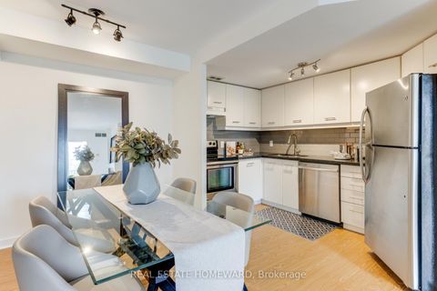 Photo 28 at 304 - 716 Kingston Road, The Beaches, Toronto