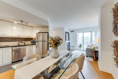 Photo 29 at 304 - 716 Kingston Road, The Beaches, Toronto