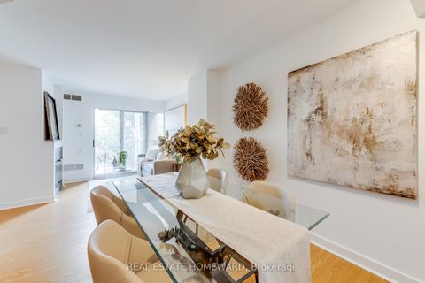 Photo 30 at 304 - 716 Kingston Road, The Beaches, Toronto