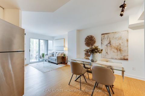 Photo 31 at 304 - 716 Kingston Road, The Beaches, Toronto