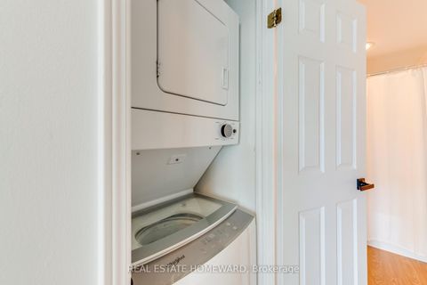 Photo 32 at 304 - 716 Kingston Road, The Beaches, Toronto