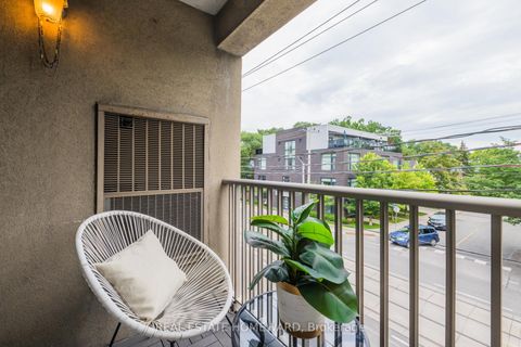 Photo 33 at 304 - 716 Kingston Road, The Beaches, Toronto