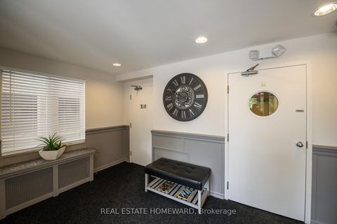 Photo 34 at 304 - 716 Kingston Road, The Beaches, Toronto