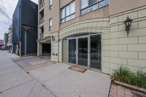 Photo 35 at 304 - 716 Kingston Road, The Beaches, Toronto