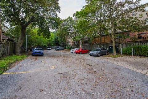 Photo 36 at 304 - 716 Kingston Road, The Beaches, Toronto