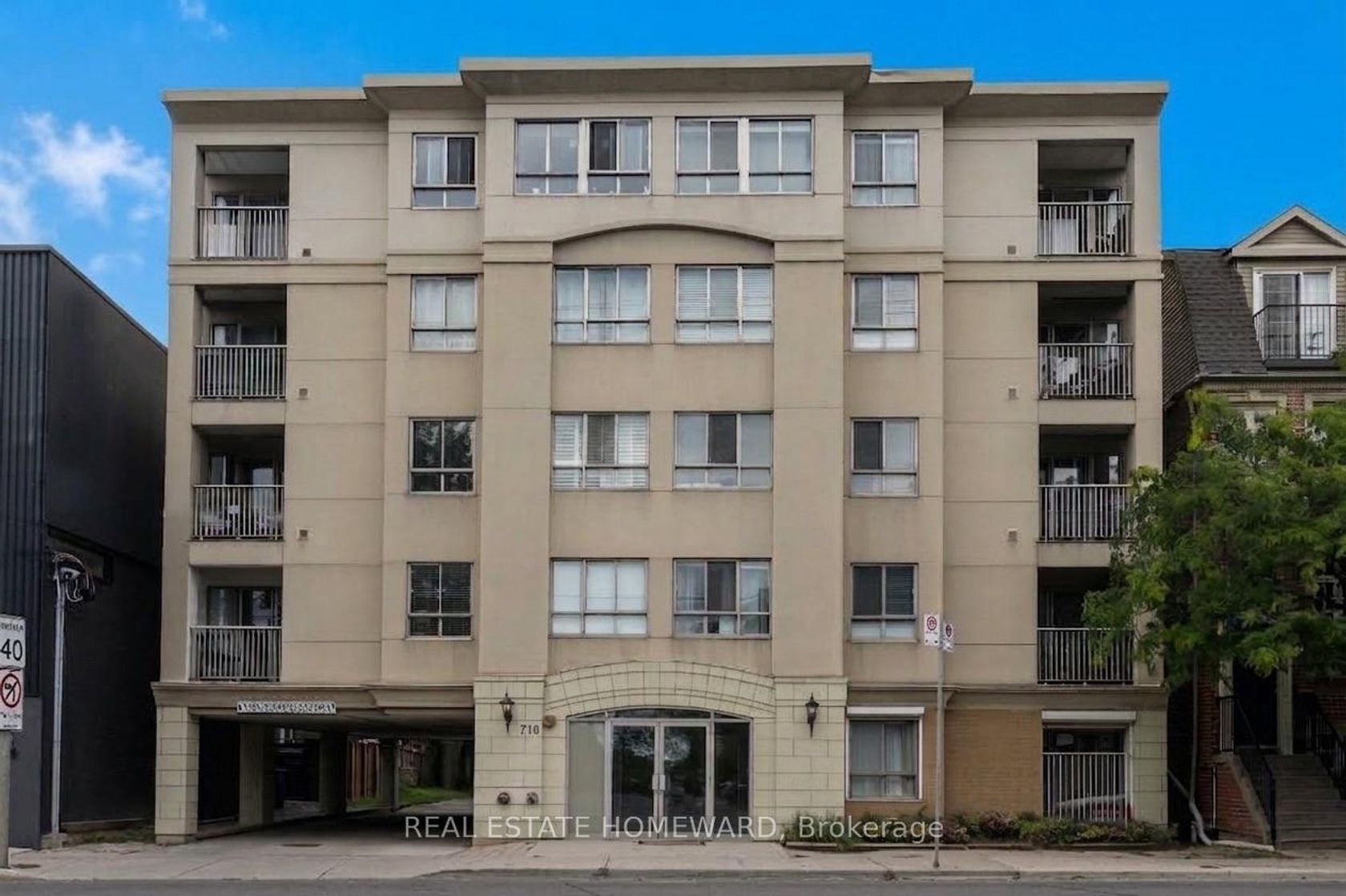304 - 716 Kingston Road, The Beaches, Toronto photo 6
