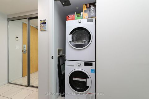 Photo 4 at 1810 - 185 Legion Road N, Mimico, Toronto
