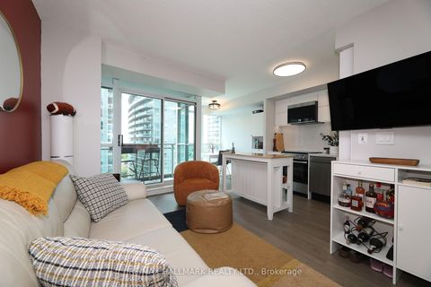 Photo 11 at 1810 - 185 Legion Road N, Mimico, Toronto