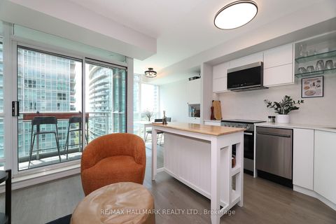 Photo 12 at 1810 - 185 Legion Road N, Mimico, Toronto