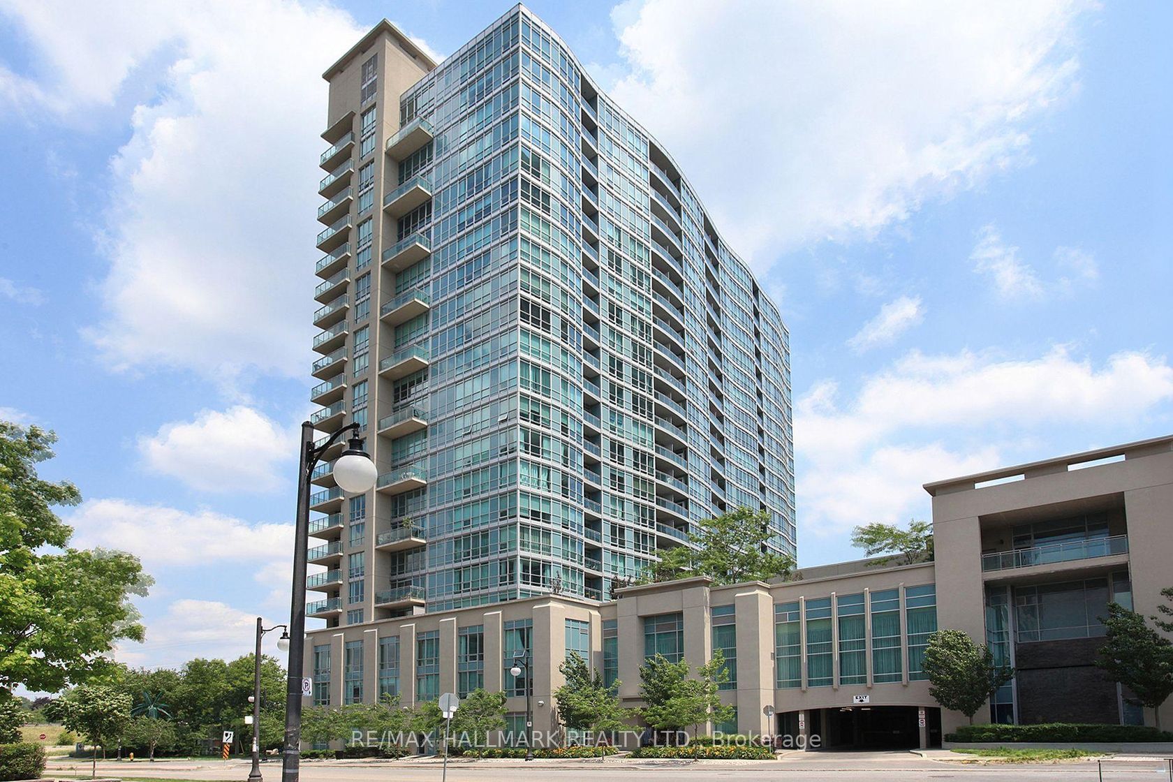 1810 - 185 Legion Road N, Mimico, Toronto photo number 2