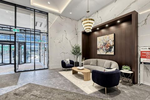 Photo 2 at 1110 - 4955 Yonge Street, Willowdale East, Toronto
