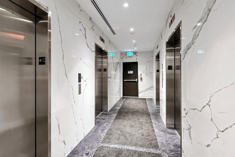 Photo 4 at 1110 - 4955 Yonge Street, Willowdale East, Toronto