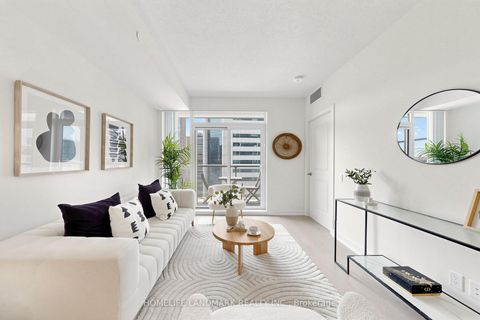Photo 6 at 1110 - 4955 Yonge Street, Willowdale East, Toronto