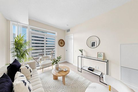 Photo 9 at 1110 - 4955 Yonge Street, Willowdale East, Toronto