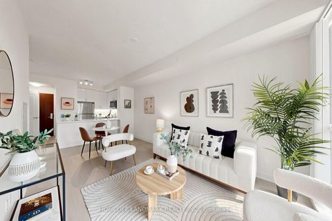 Photo 10 at 1110 - 4955 Yonge Street, Willowdale East, Toronto