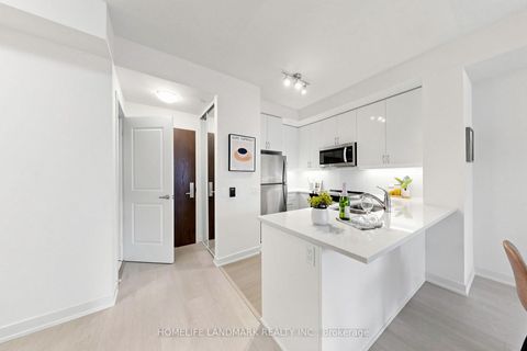Photo 14 at 1110 - 4955 Yonge Street, Willowdale East, Toronto