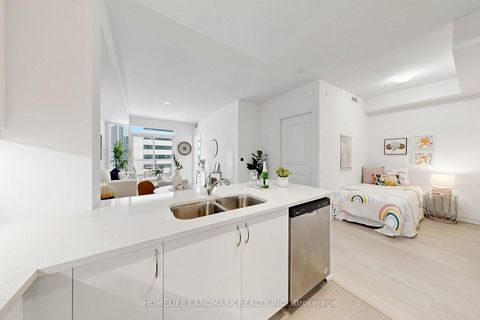 Photo 15 at 1110 - 4955 Yonge Street, Willowdale East, Toronto