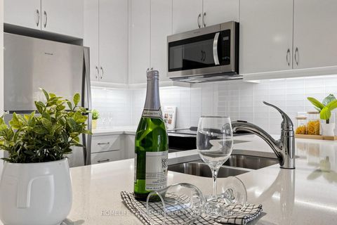 Photo 17 at 1110 - 4955 Yonge Street, Willowdale East, Toronto