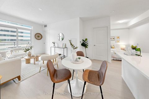 Photo 19 at 1110 - 4955 Yonge Street, Willowdale East, Toronto
