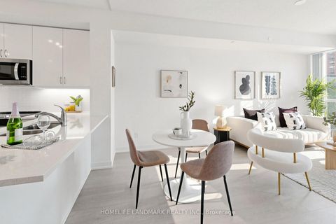 Photo 20 at 1110 - 4955 Yonge Street, Willowdale East, Toronto