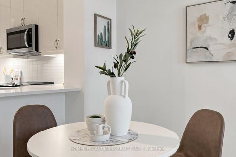 Photo 21 at 1110 - 4955 Yonge Street, Willowdale East, Toronto