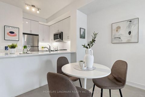 Photo 22 at 1110 - 4955 Yonge Street, Willowdale East, Toronto