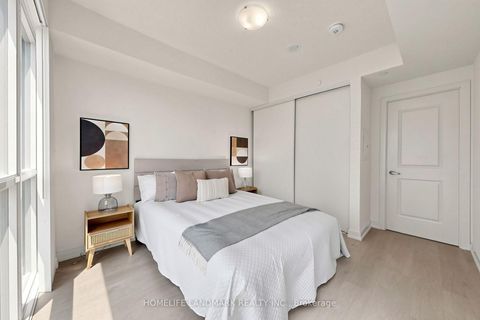 Photo 24 at 1110 - 4955 Yonge Street, Willowdale East, Toronto