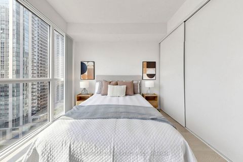 Photo 25 at 1110 - 4955 Yonge Street, Willowdale East, Toronto