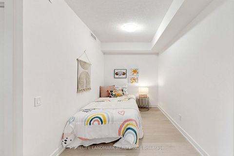 Photo 27 at 1110 - 4955 Yonge Street, Willowdale East, Toronto