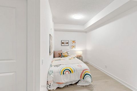 Photo 28 at 1110 - 4955 Yonge Street, Willowdale East, Toronto
