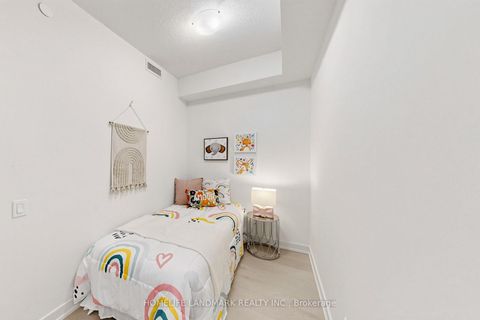 Photo 29 at 1110 - 4955 Yonge Street, Willowdale East, Toronto