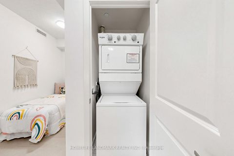 Photo 31 at 1110 - 4955 Yonge Street, Willowdale East, Toronto