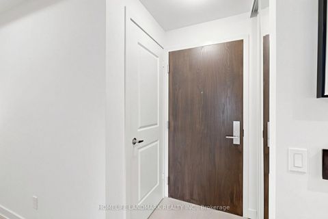 Photo 32 at 1110 - 4955 Yonge Street, Willowdale East, Toronto