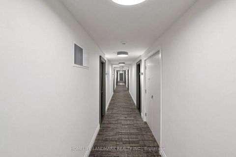 Photo 34 at 1110 - 4955 Yonge Street, Willowdale East, Toronto